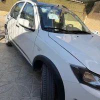 کوییک|خودرو سواری و وانت|شهرکرد, |دیوار