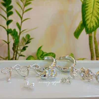 گردنبند و دستبند ماری