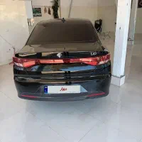 تارا مشکی|خودرو سواری و وانت|جغتای, |دیوار