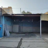 رهن و اجاره قسمتی از گاراژ در کوشش