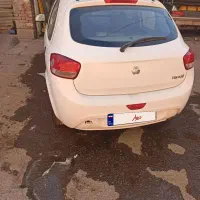 تیبا 2مدل 98|خودرو سواری و وانت|کرمانشاه, |دیوار