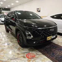 فونیکسFX، اتوحاج حسن اصلانی|خودرو سواری و وانت|قم, ولیعصر|دیوار