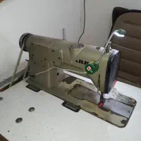 دو سوزنه ژوکی