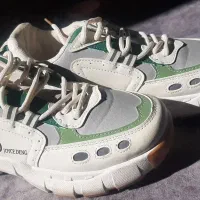 کفش اسپرت سایز ۴۰|کیف، کفش، کمربند|کرمان, |دیوار