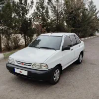 پراید 131 مدل 1392