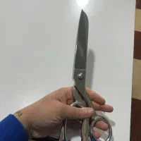 قیچی MERZEترکی