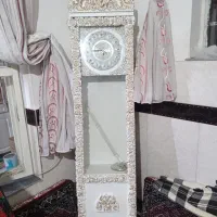 ساعت ایستاده