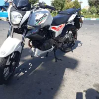 بنلی 150