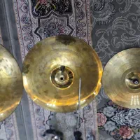 درامز خارجی|درام و پرکاشن|مشهد, خواجه ربیع|دیوار