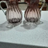 پارچ بلور
