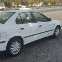 سمند se مدل 94|خودرو سواری و وانت|خرمآباد, |دیوار