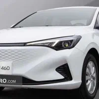 چانگان EADO-EV460 برقی