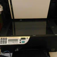 پرینتر hp4500|پرینتر، اسکنر، کپی، فکس|تهران, طرشت|دیوار
