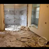 سلام تخریب خونه وساختمان|خدمات پیشه و مهارت|سوسنگرد, |دیوار