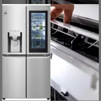 تعمیرات یخچال و سرویس تعمیر اسپیلت و کولرگازی