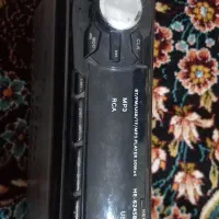 رینگ پراید و ضبط ماشین فروشی