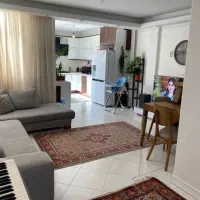 ۶۲ متری صادقیه|اجارهٔ آپارتمان|تهران, چوب تراش|دیوار