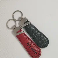 کیف پول دستدوز با چرم طبیعی|کیف، کفش، کمربند|اسلامشهر, شهرک واوان|دیوار