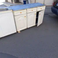 کابینت آشپزخانه