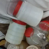 دبه پلاستیکی|ظروف نگهدارنده، پلاستیکی، یکبارمصرف|تبریز, |دیوار