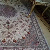 یه تخته فرش ۱۲۰۰ شانه