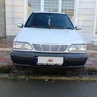 پراید مدل ۹۶ تمیز و مرتب