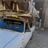 باربری%البرز وانت.بارنیسان.خاور۷متر تمام مناطق.کرج|خدمات حمل و نقل|کرج, برغان|دیوار