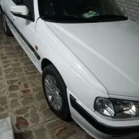پژو پارس LX TU5، مدل ۱۳۹۸