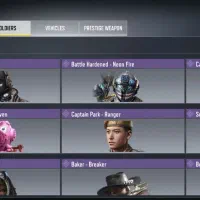 اکانت کالاف|کنسول، بازی ویدئویی و آنلاین|جهرم, |دیوار