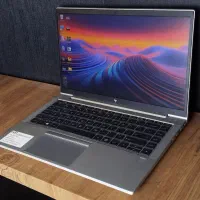 لپتاپ مهندسی Hp elite نسل دهم Ryzn 7|رایانه همراه|شیراز, فرگاز|دیوار