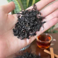 چای ایرانی تمیز و یکدست عمده|خوردنی و آشامیدنی|قم, کوه سفید|دیوار