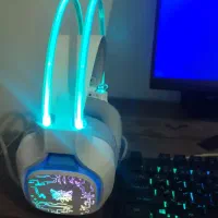 مانیتور ـ موس کیبورد ـ دسته ـ هدفون گیمینگ|قطعات و لوازم جانبی رایانه|قزوین, |دیوار