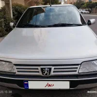 جی ال ایکس مدل ۱۳۸۵|خودرو سواری و وانت|کرج, شاهین‌ویلا|دیوار