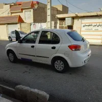 تیبا 2 مدل 1401