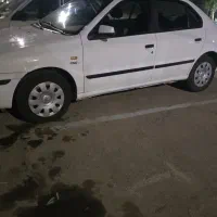 سمند دوگانه کارخانه EF7مدل 1399