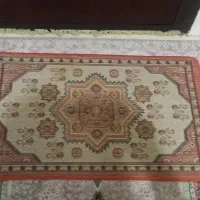 گلیم فرش و پادری