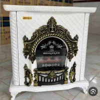 بخاری نو نو