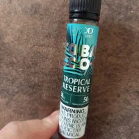 سالت ویگاد اصل .پر پر .طعم توباکو پلاس