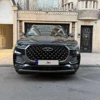 ماشین تیگو ۸پورو مکس مدل ۱۴۰۳