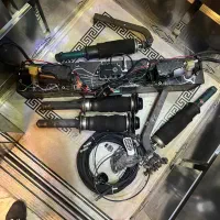 پنوماتیک پژو پارس درحد نو