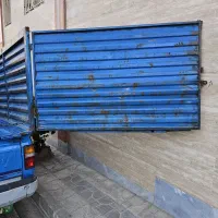 باربند نیسان|قطعات یدکی و لوازم جانبی|تهران, بهاران|دیوار