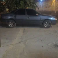 معاوضه پژو ۹۳ داشبوردجدید معاوضه