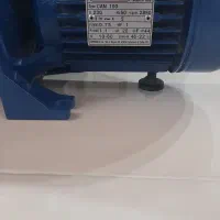 پمپ آب