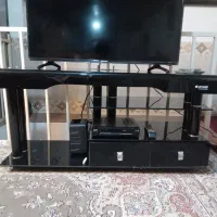 زیر تلویزیون TV