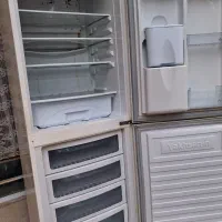 یخچال فریزر یخساران|یخچال و فریزر|شیراز, شهرک جماران|دیوار