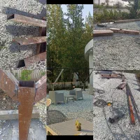 جوشکاری و آهنگری