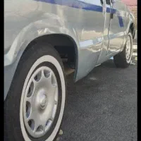 وانت مزدا|خودرو سواری و وانت|تیران, |دیوار