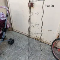 وسایل خانه|کالسکه و لوازم جانبی|منجیل, |دیوار