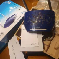 مودم TP LINK