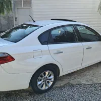 برلیانس ۳۳۰ موتور بزرگ ۹۷|خودرو سواری و وانت|بابل, |دیوار